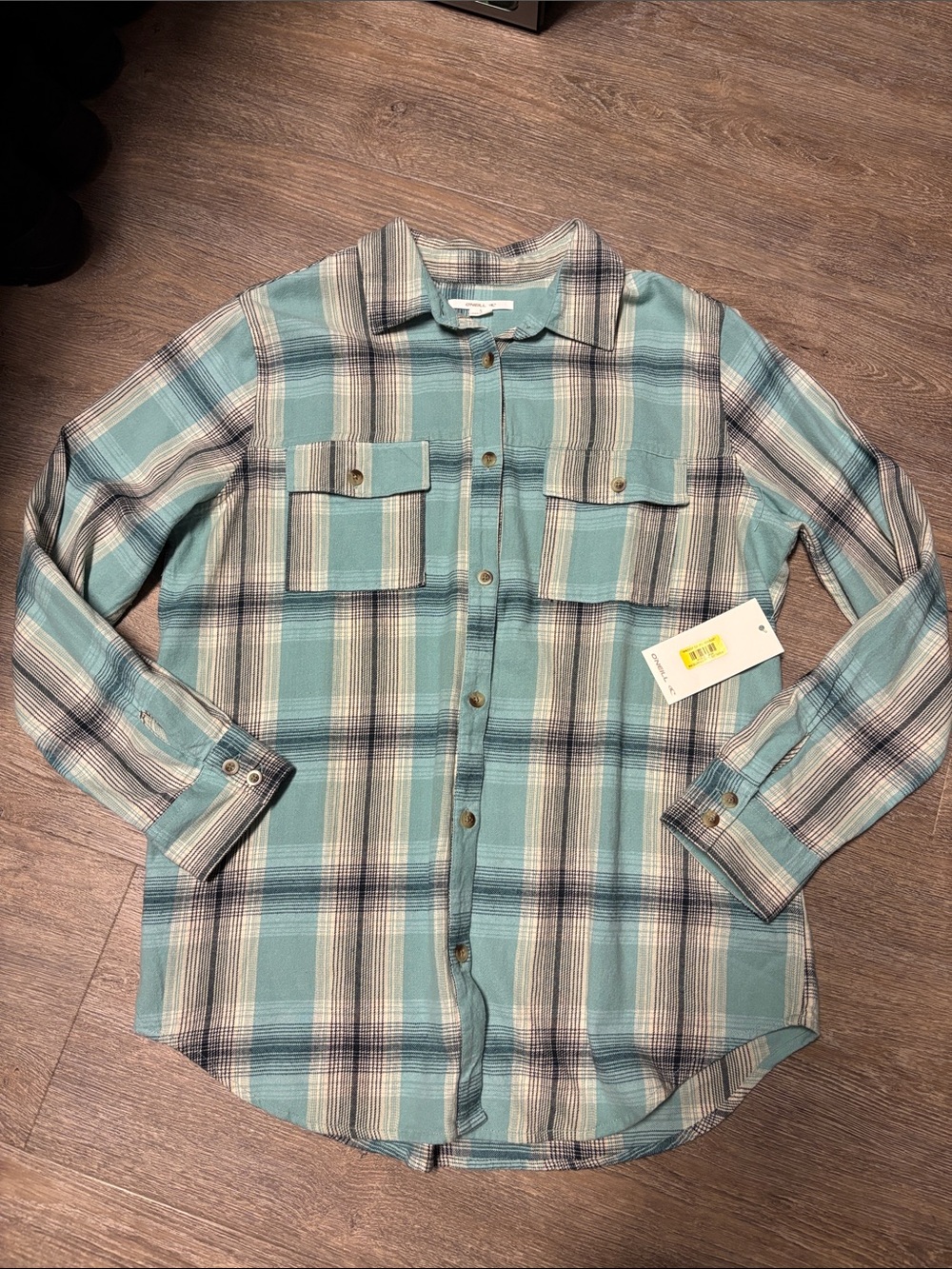 Brand 🆕😍🔥😍 O’NEILL long sleeve shirt